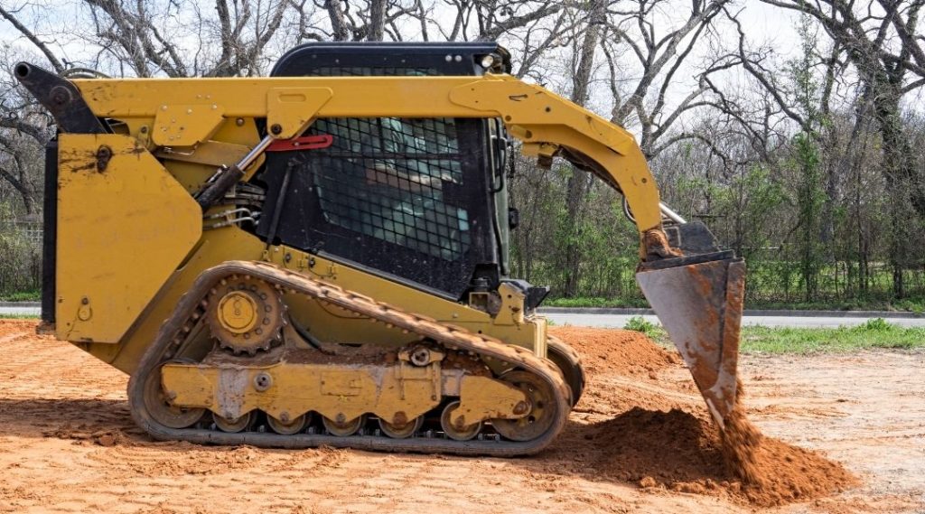 Skid Steer Bobcat Training Toowoomba Ag Training Toowoomba